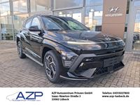 Hyundai KONA - Vorschau Bild 1