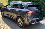 Kia Niro 1.6 GDI Plug-in Hybrid Spirit - graue Kia Niro