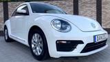 Volkswagen Beetle 2.0 TSI Final Edition Top Gepflegtes! - Volkswagen Beetle in Duisburg