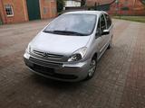 Citroën Zara Picasso 1,6l Tüv 7.26 - Citroën C4 Picasso mit Benzin-Antrieb: Kleinbus, 1.6