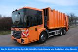 Mercedes-Benz 2635 NGE-L62N Econic Aufbau Zöller Medium X2 evo - Mercedes-Benz 2635