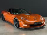 Corvette C6 ZR 1 - Corvette ZR 1 Gebrauchtwagen