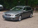 Jaguar X-Type Estate 2.2 Liter Diesel Executive Exe... - Jaguar X-Type: Estate