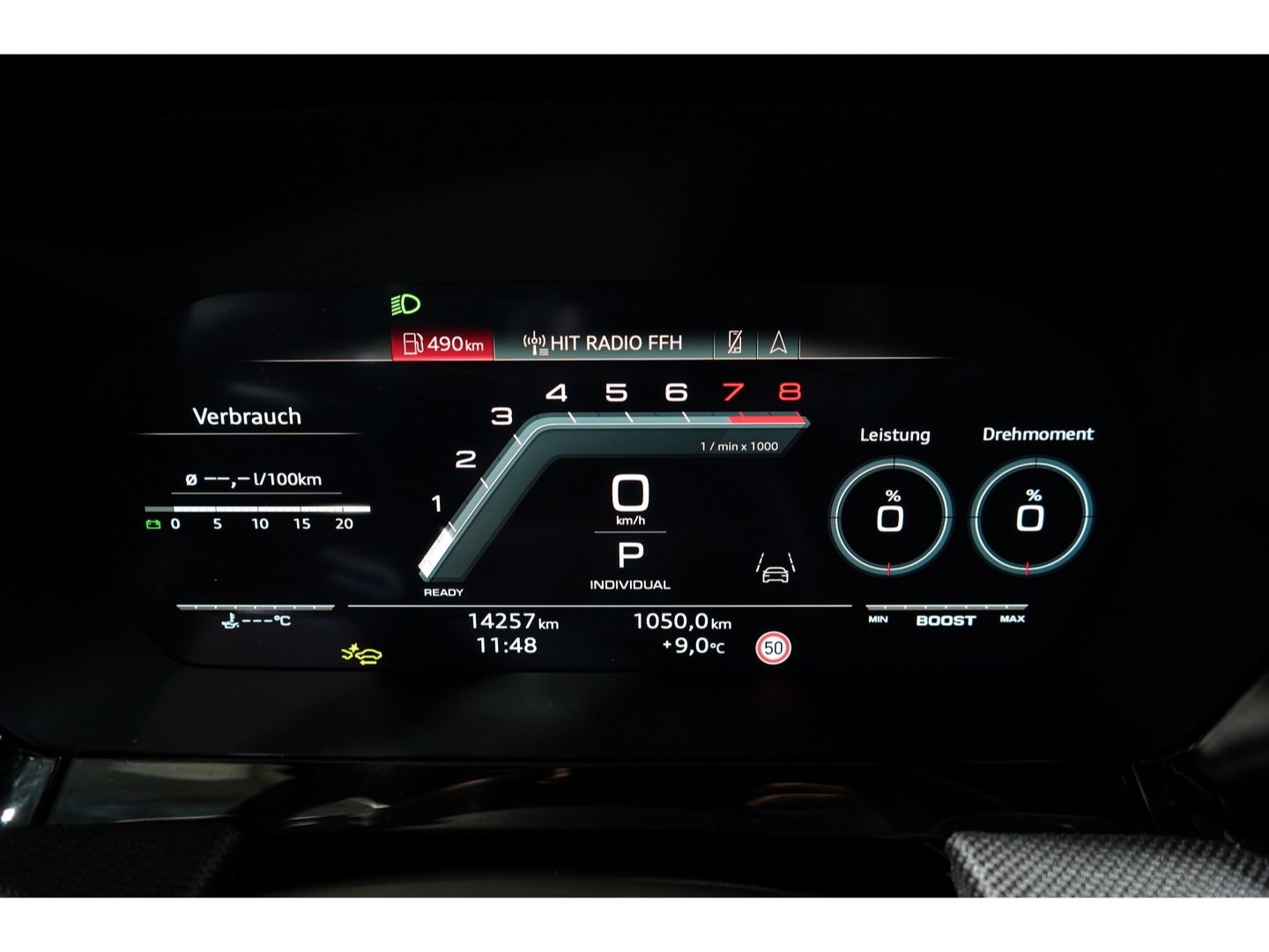 Audi S3 - Bild 8
