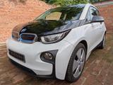 BMW i3 REX Automatik Hybrid Range Extender defekt - BMW i3 Unfallwagen