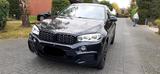 BMW X6 M Paket xDrive 3.0l Automatik TÜV N... - gebrauchte BMW X6 M aus dem Jahr 2018