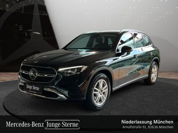 Mercedes GLC 200 - 2
