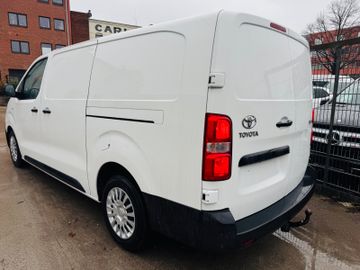 Toyota Proace (Verso) - 8