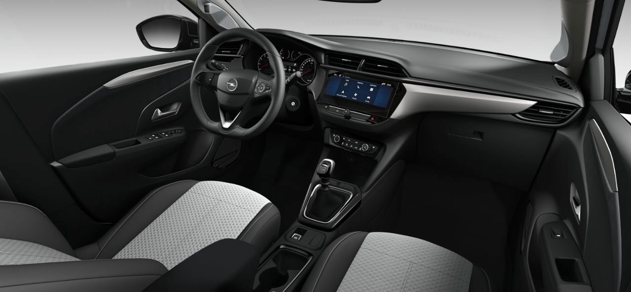 Opel Corsa - Bild 2