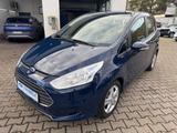 Ford B-Max B-MAX Trend - Ford B-Max: Kleinwagen
