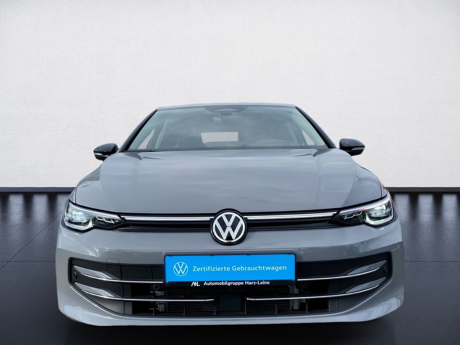 Volkswagen Golf - Bild 9