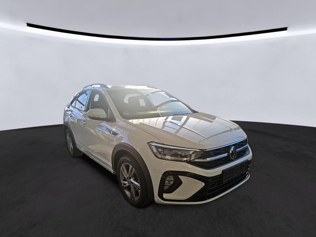 Volkswagen Taigo - Bild 4