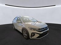 Volkswagen Taigo - Vorschau Bild 4