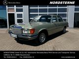 Mercedes-Benz 450 SE - Autos aus dem Jahr 1973