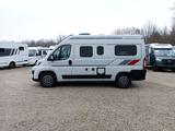 LMC Innovan 540 Fiat 140 PS Autom,Markise,Rückkamera - LMC 54