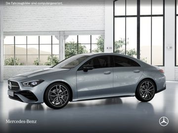 Mercedes CLA 200 - 3