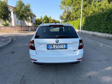 Skoda Octavia - 6