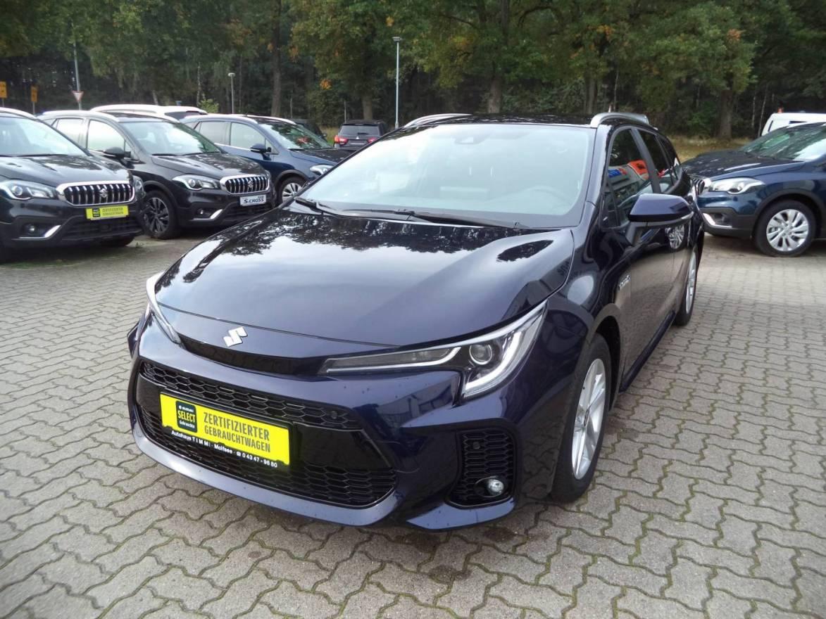 Suzuki SWACE Comfort+ CVT Hybrid