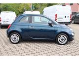 Fiat 500 DOLCEVITA 1.0 GSE HYBRID CARPLAY PDC GLASDAC - Fiat 500 Gebrauchtwagen in Saarbrücken
