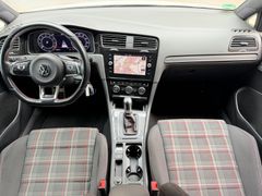VW Golf VII 2.0 TSI GTI Performance*LED*Standh.*SHZ