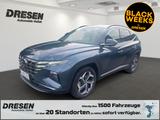 Hyundai Tucson 1.6 T-GDI 4WD PHEV Prime Navigation*LEDER - Hyundai Tucson Plug-in Hybrid (PHEV) Gebrauchtwagen