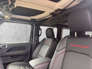 Jeep WRANGLER MY25 Rubicon 4x4 AT8