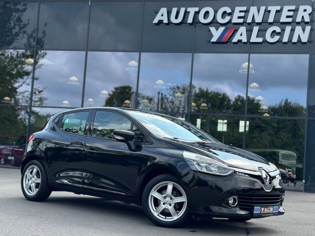 Renault Clio Dynamique ENERGY TCe 90 S-HEFT/KLIMA/LM/NAV