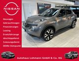 Nissan Juke 1.6 n-tec Rückfahrkamera NC - Nissan Juke mit Benzin-Antrieb: Navigationssystem, Kleinwagen, 1.6