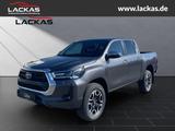 Toyota Hilux DOUBLE CAB EXECUTIVE 4x4 2.8*CARPLAY*LEDER