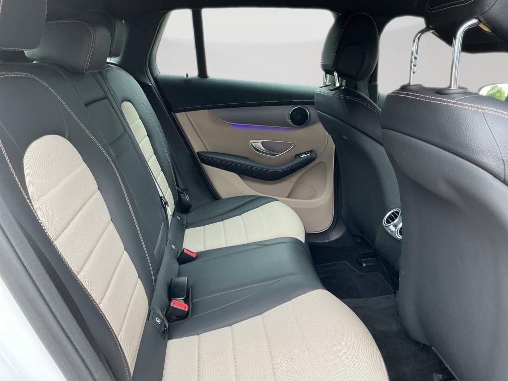 Mercedes-Benz EQC 400 4M MULTI KAMERA SPUR STANDH SHZ