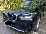 BMW X3 xDrive20i Pano Navi Kamera Mit BMW Garantie 