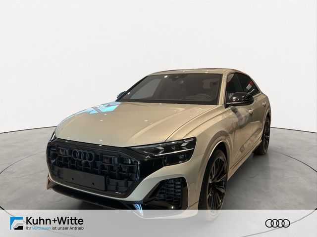 Audi Q8 SUV 55 TFSIe quattro *Navi*Panorama*B&O*