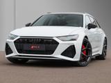 Audi RS 6 Avant performance ALW - mit Benzin-Antrieb: Head-Up Display, Kombi, mit Klimaautomatik