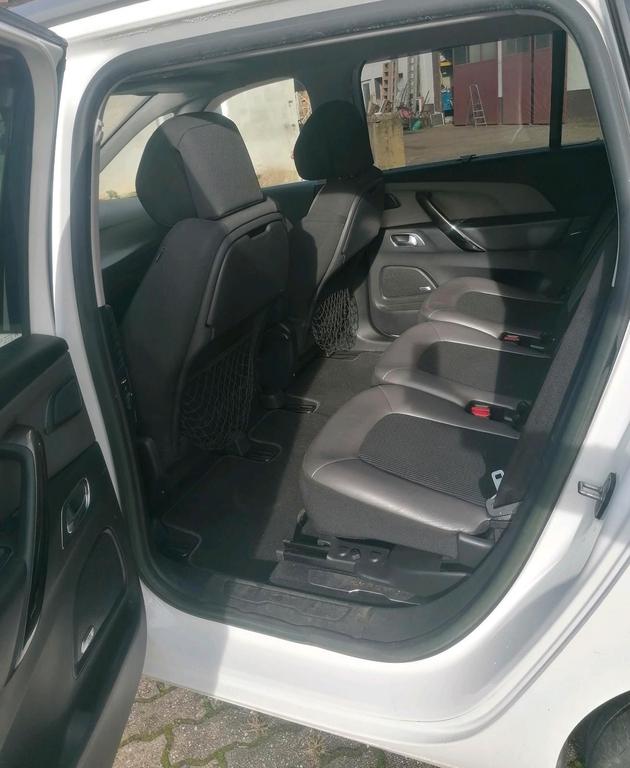 Citroën SpaceTourer