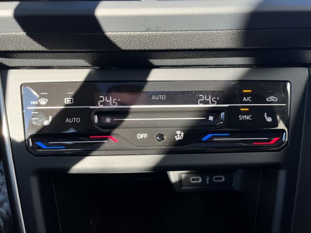 Polo 1.0 TSI MOVE DSG - Navi*Kamera!!!