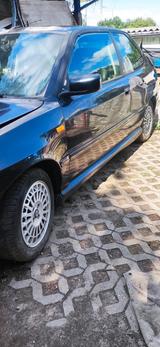 Lancia Delta HPE - Lancia Delta: Hpe