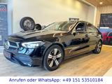 Mercedes-Benz C 220 C Limousine/Scheckheft/Facelift - Mercedes-Benz C-Klasse: Facelift