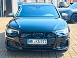 Audi S6 Avant Quattro B&O+SHZ+AHK+ACC+360KAM - Audi S6: Ambiente-Beleuchtung