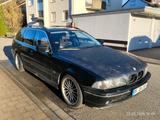 BMW E39 530D Individual - BMW 530: Kombi, 530d E39