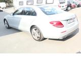 Mercedes-Benz E 220 d Navi Tempo Memory SHZ Panoo Scheckheftge - Mercedes-Benz E 220 Gebrauchtwagen in Dortmund