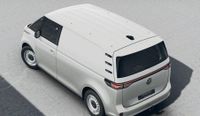 Volkswagen ID. Buzz - Vorschau Bild 5