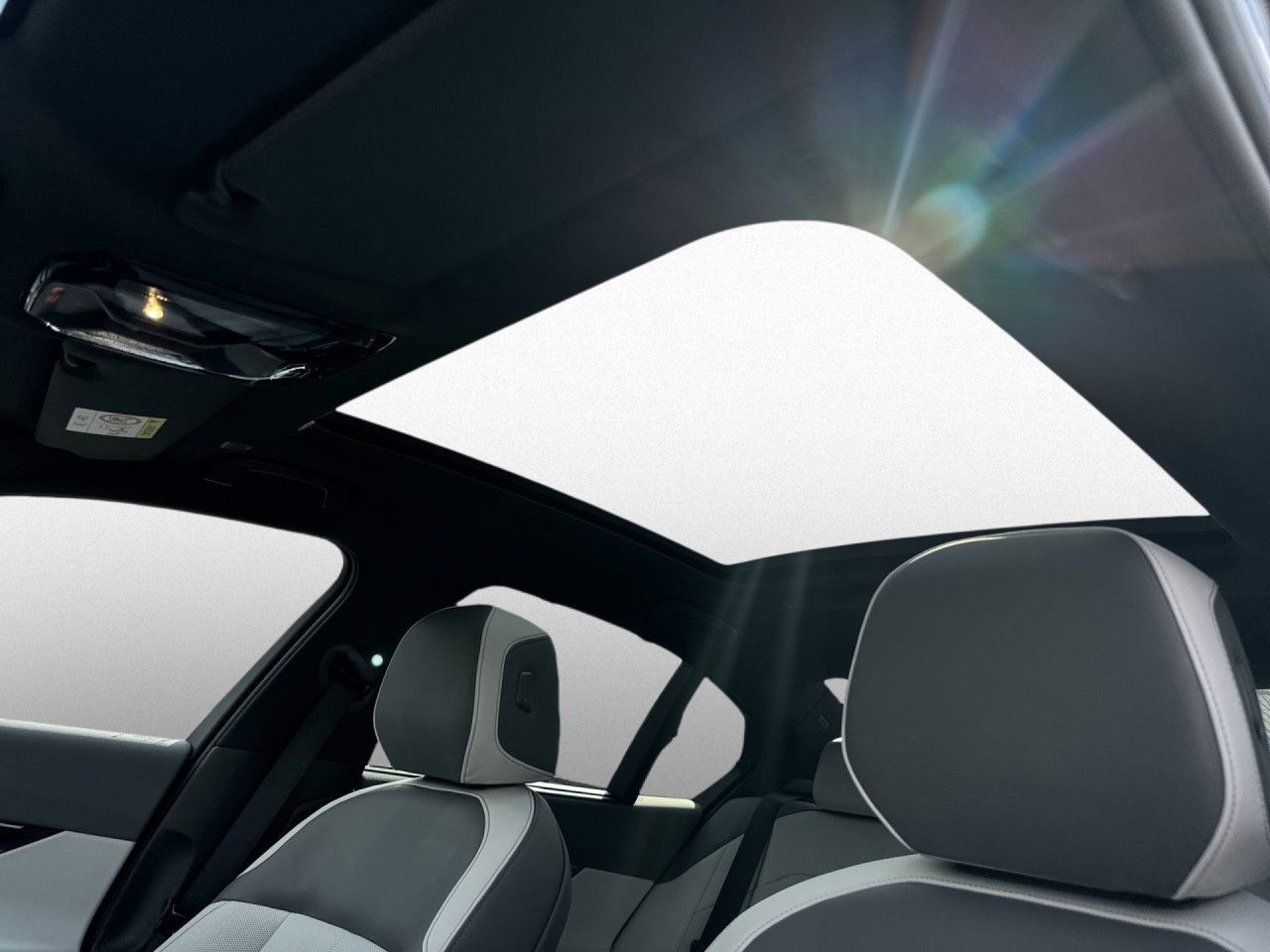 BMW i5 - Bild 22