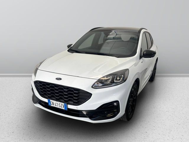 Ford FORD Kuga III - Kuga 2.5 full hybrid ST-Line 2wd