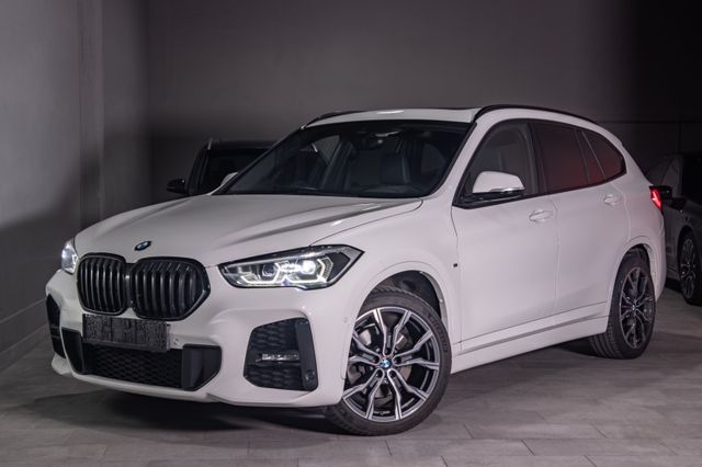 BMW X1 xDrive 20 d M Sport LED/Pano/Driving Assist