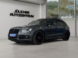 Audi SQ5 Quattro Automatik, Inspektion Neu - Audi SQ5 mit Benzin-Antrieb