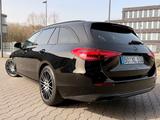 Mercedes-Benz C 220 d T-Modell AVANTGARDE | Blac - Mercedes t modell gebraucht