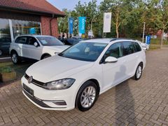 Golf VII Variant 1,4 TSI Comfortline *DSG*NAVI*