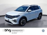 Volkswagen T-Cross - Vorschau Bild 1