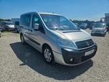 Fiat Scudo Panorama Executive L1H1 140 Multijet 8Si - Fiat Scudo: Executive