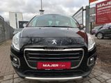 Peugeot 3008 Allure NAVI*HEADUP*PANORAMA*LEDER - Peugeot 3008: Kombi